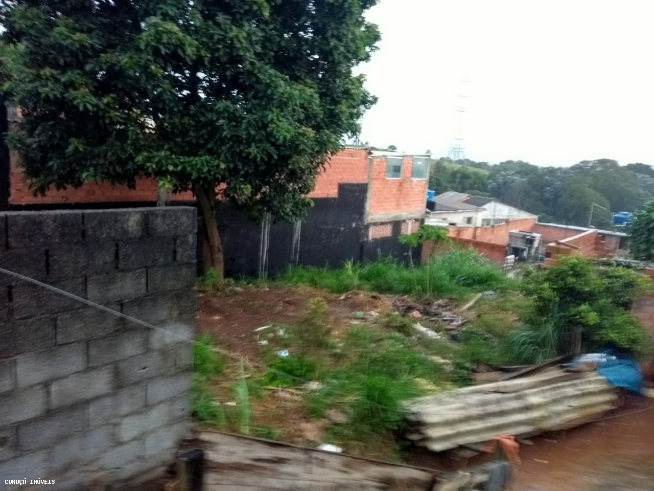 Terreno, 256 m² - Foto 3