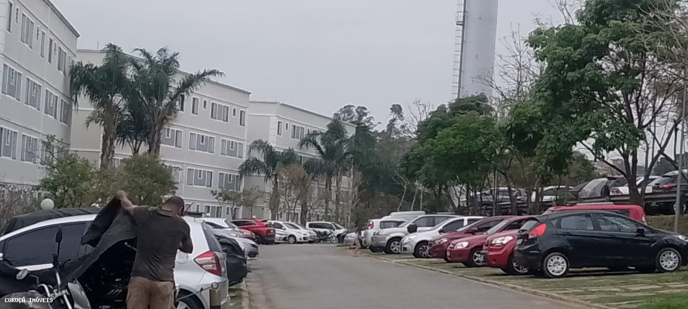 Apartamento, 2 quartos, 43 m² - Foto 7