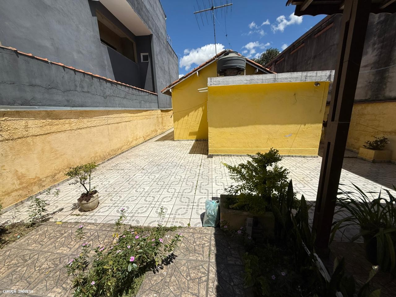 Casa, 2 quartos, 80 m² - Foto 3