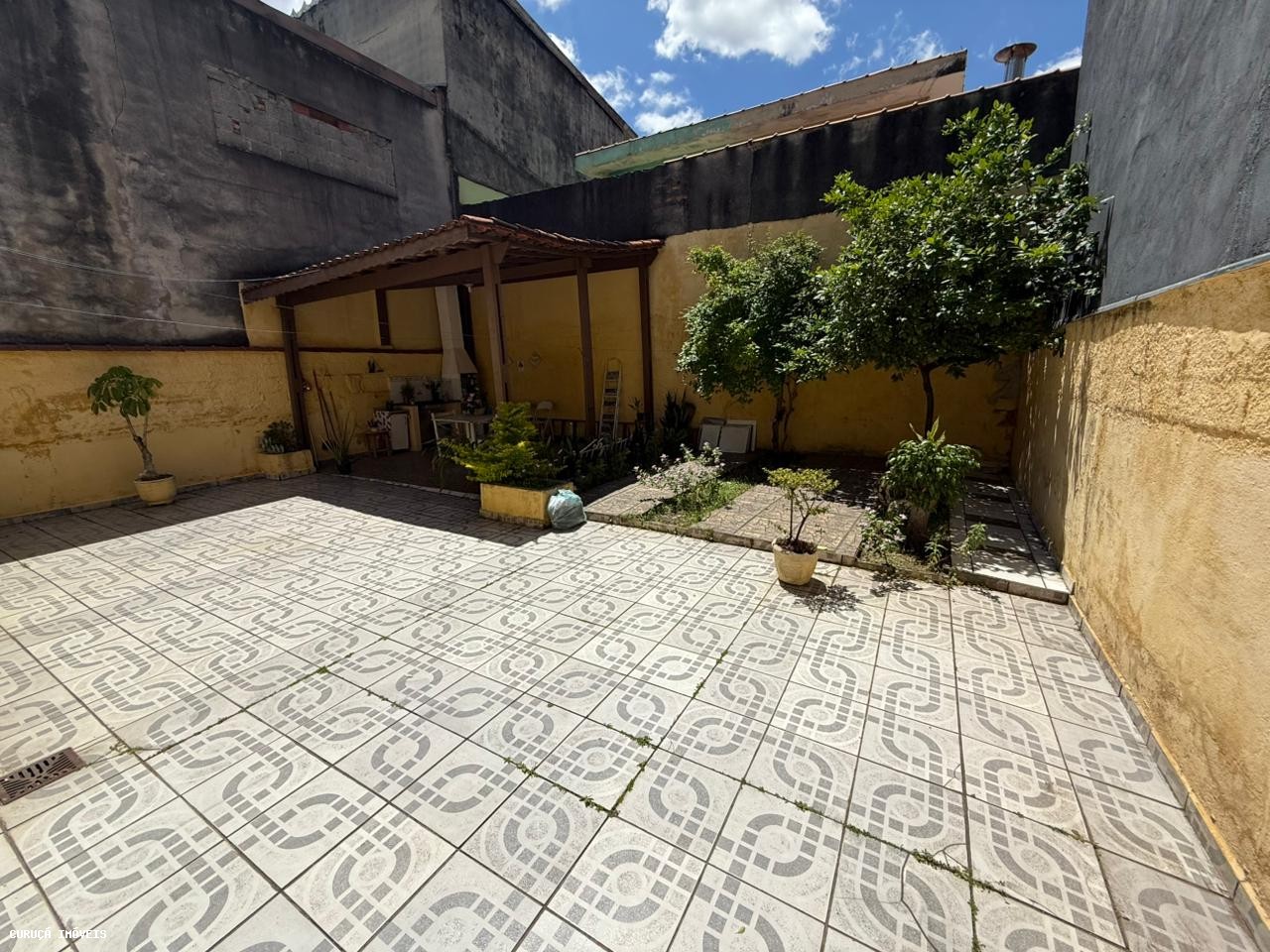 Casa, 2 quartos, 80 m² - Foto 4