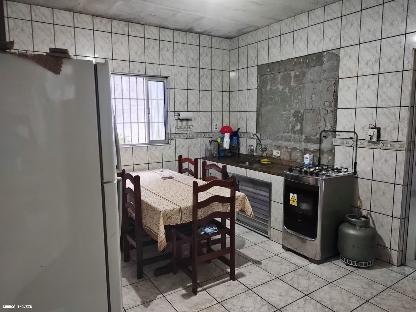 Casa, 3 quartos, 125 m² - Foto 1