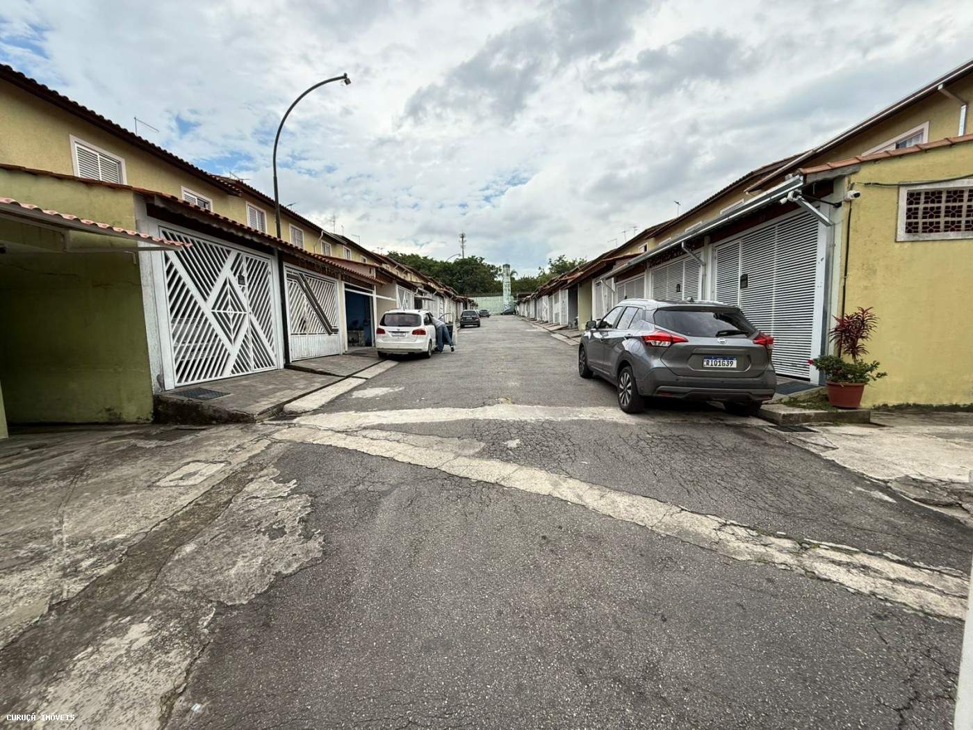 Sobrado, 2 quartos, 93 m² - Foto 2