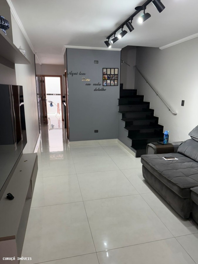 Sobrado, 2 quartos, 93 m² - Foto 4