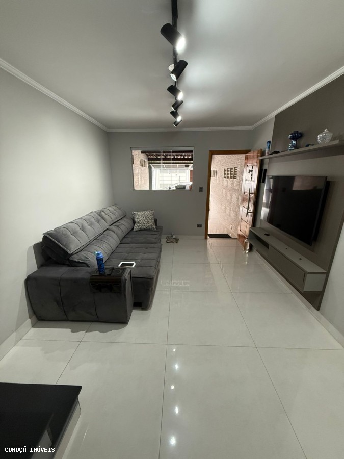 Sobrado, 2 quartos, 93 m² - Foto 5