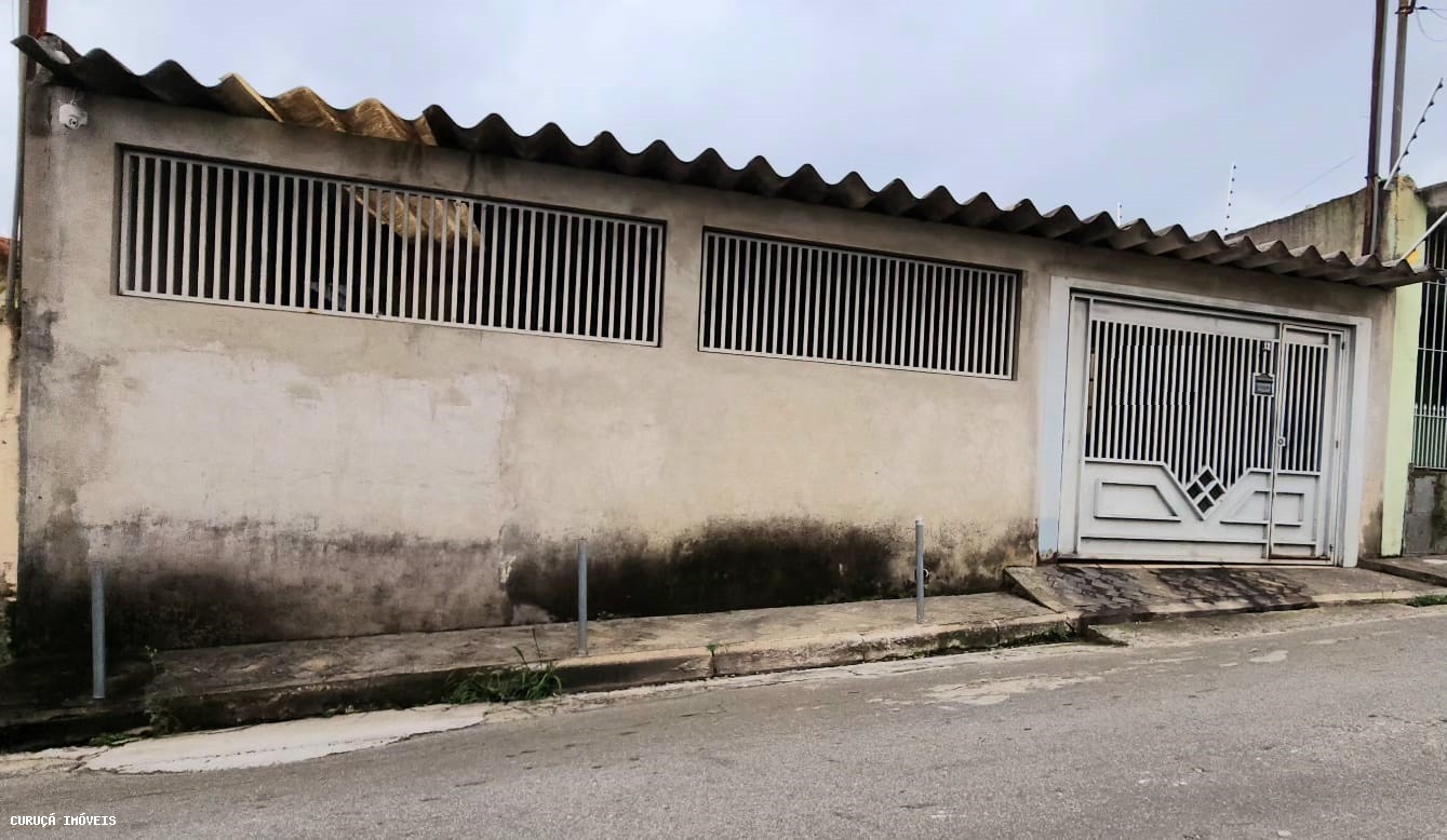 Casa, 2 quartos, 171 m² - Foto 1