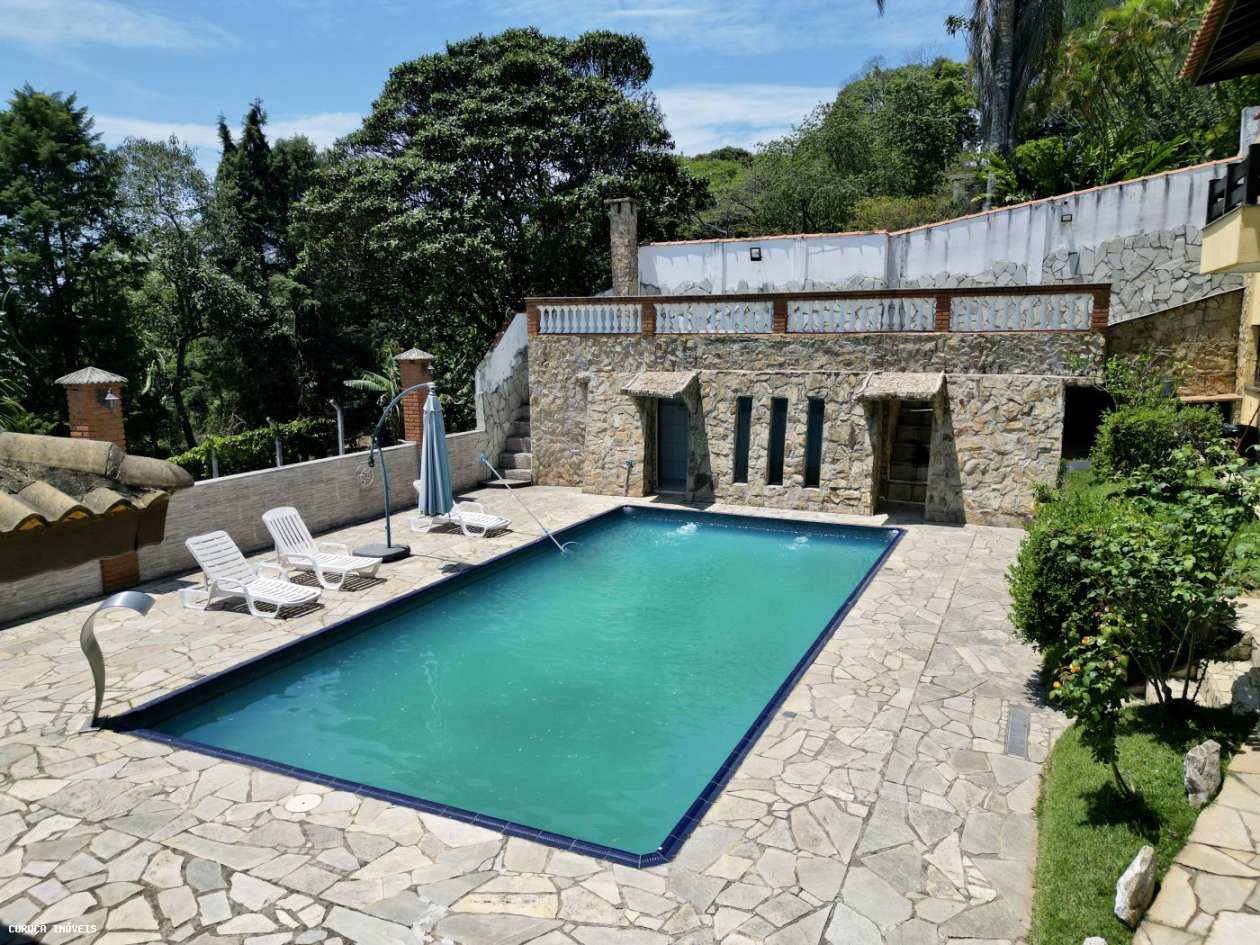 Chácara, 5 quartos, 5000 m² - Foto 2