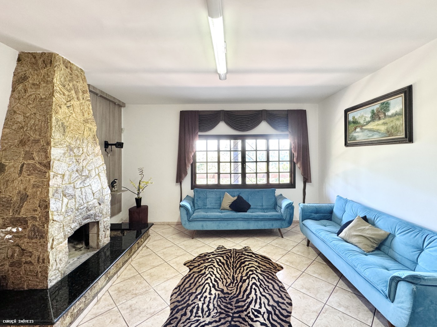Chácara, 5 quartos, 5000 m² - Foto 8