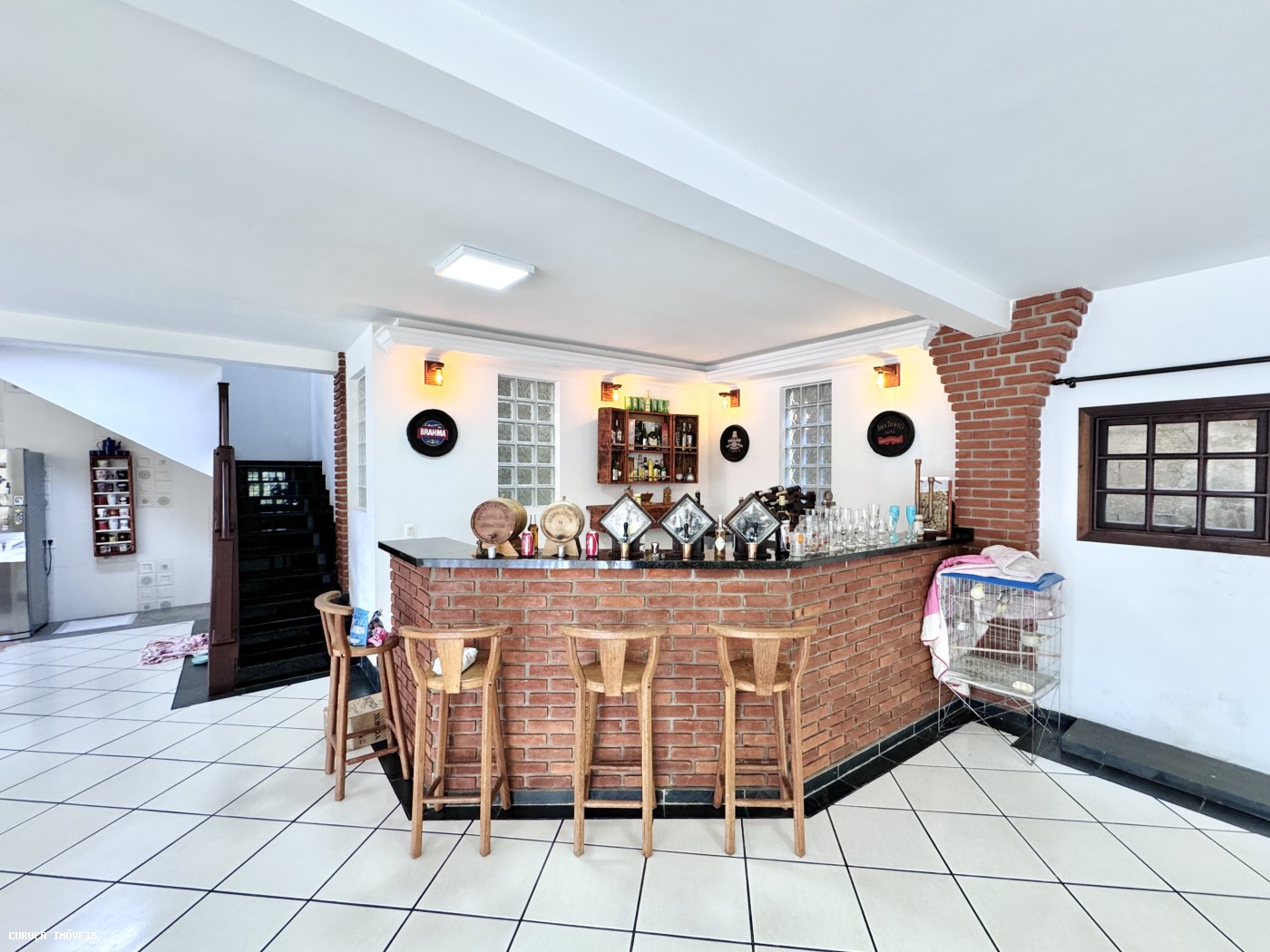 Chácara, 5 quartos, 5000 m² - Foto 4