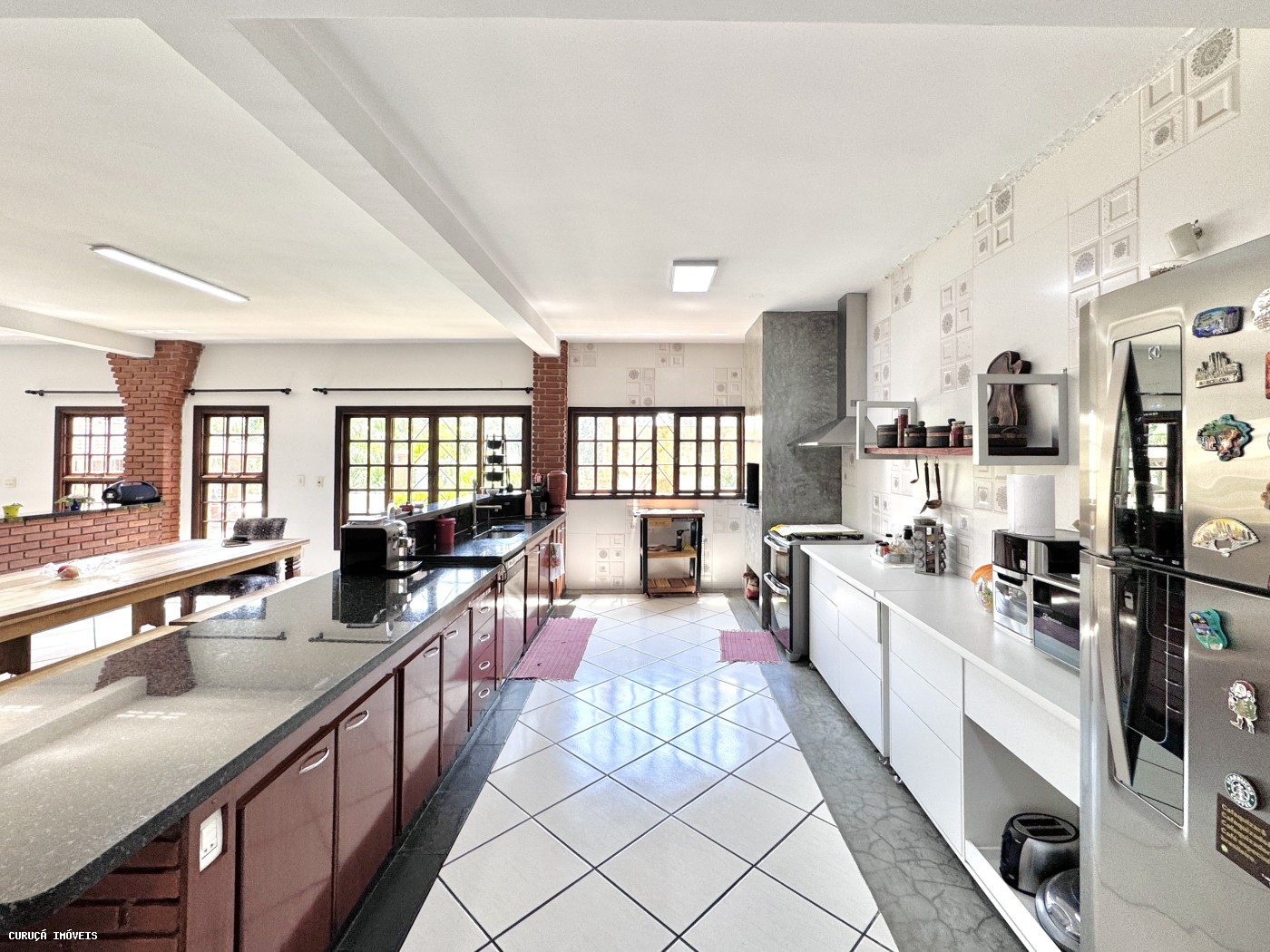 Chácara, 5 quartos, 5000 m² - Foto 5