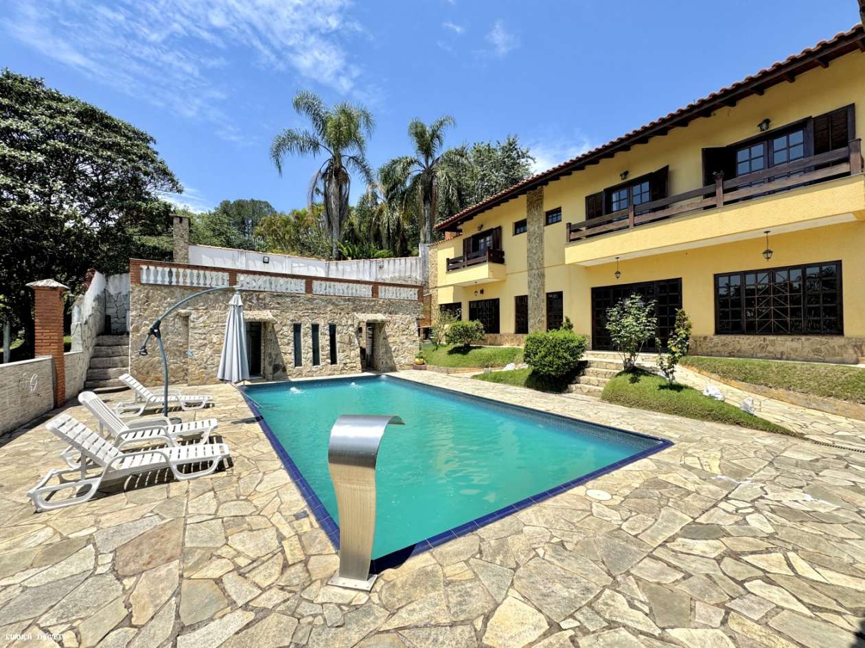 Chácara, 5 quartos, 5000 m² - Foto 17