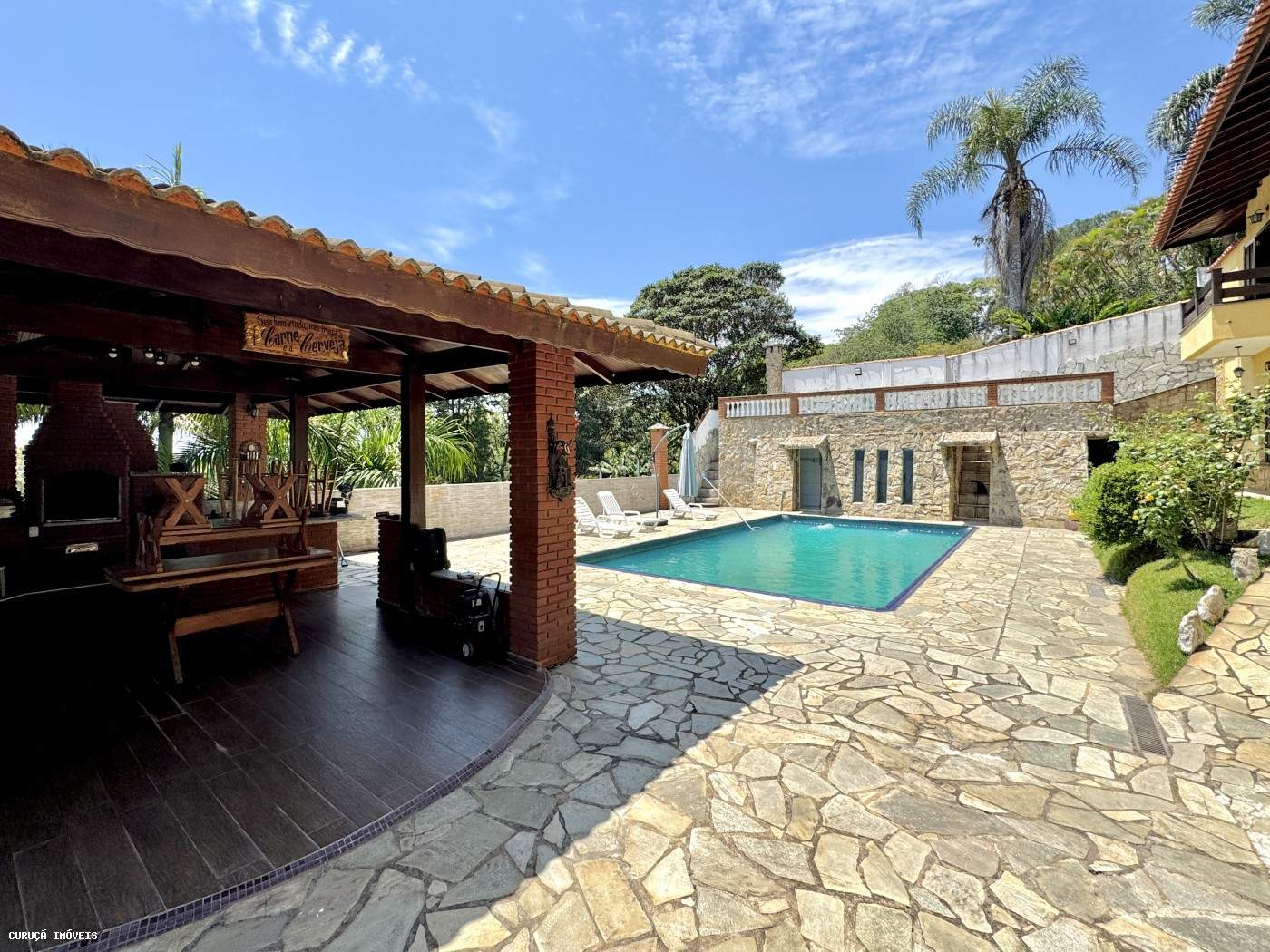 Chácara, 5 quartos, 5000 m² - Foto 18
