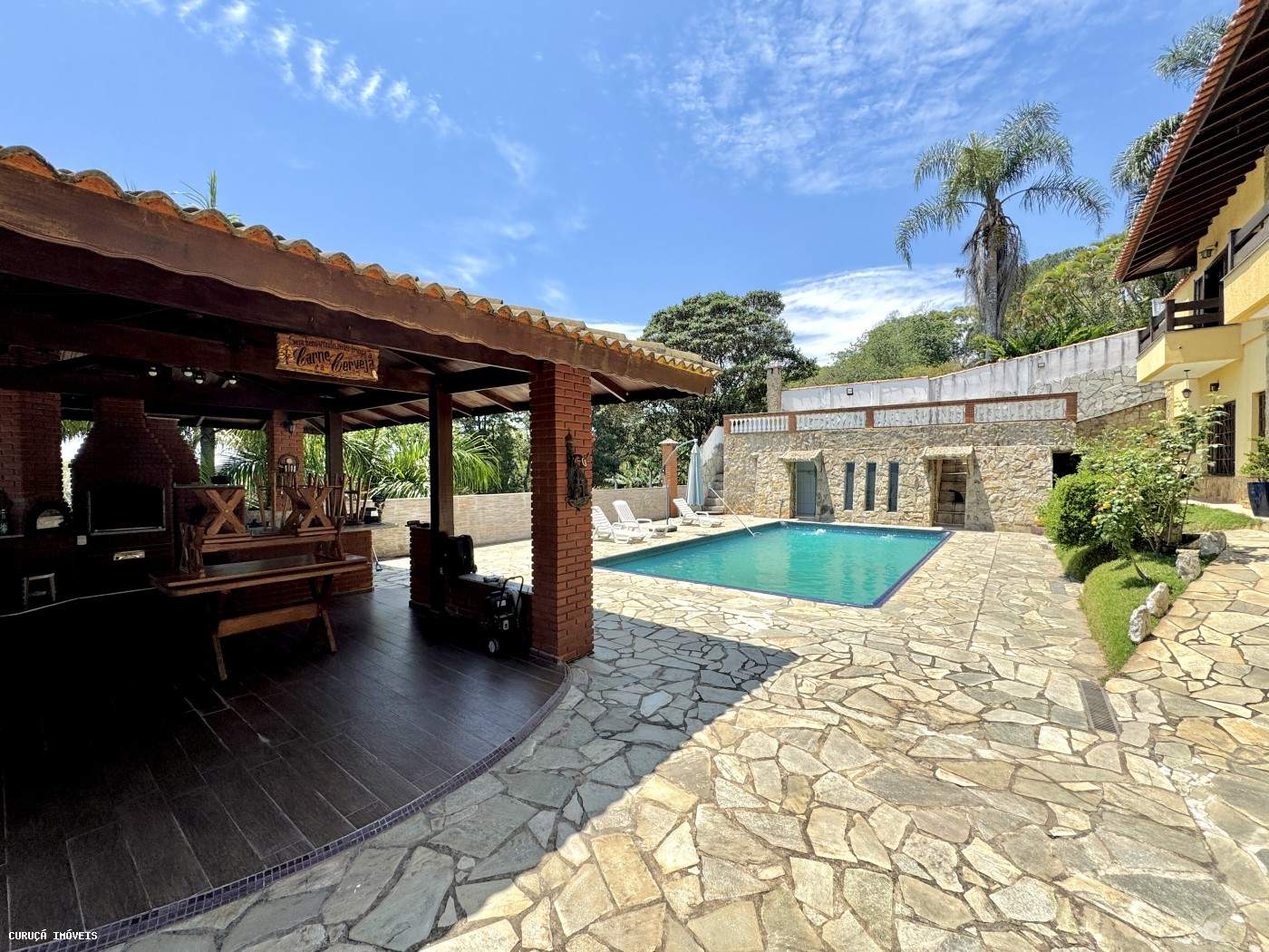 Chácara, 5 quartos, 5000 m² - Foto 19