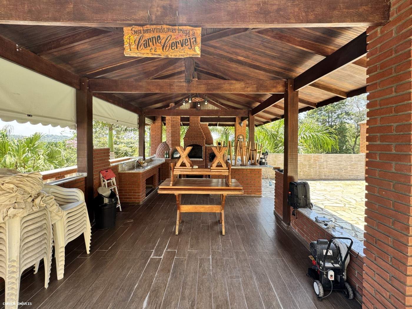Chácara, 5 quartos, 5000 m² - Foto 20