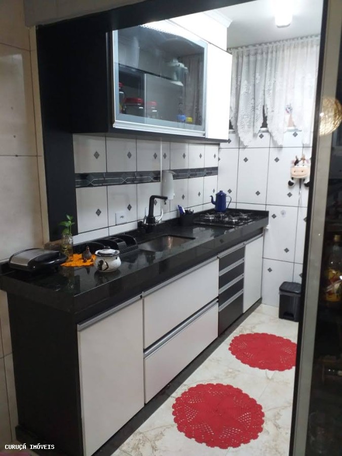 Sobrado, 2 quartos, 82 m² - Foto 3