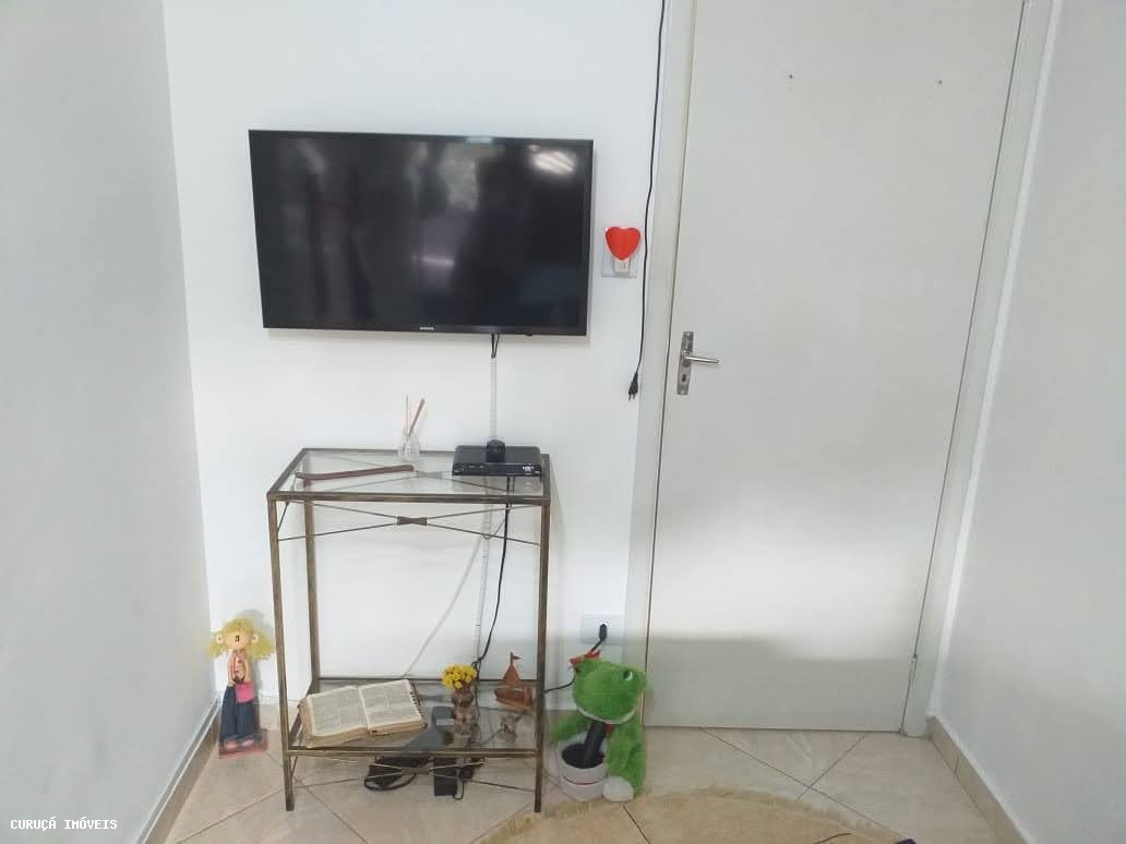 Sobrado, 2 quartos, 82 m² - Foto 6