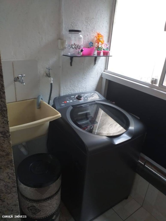 Sobrado, 2 quartos, 82 m² - Foto 4