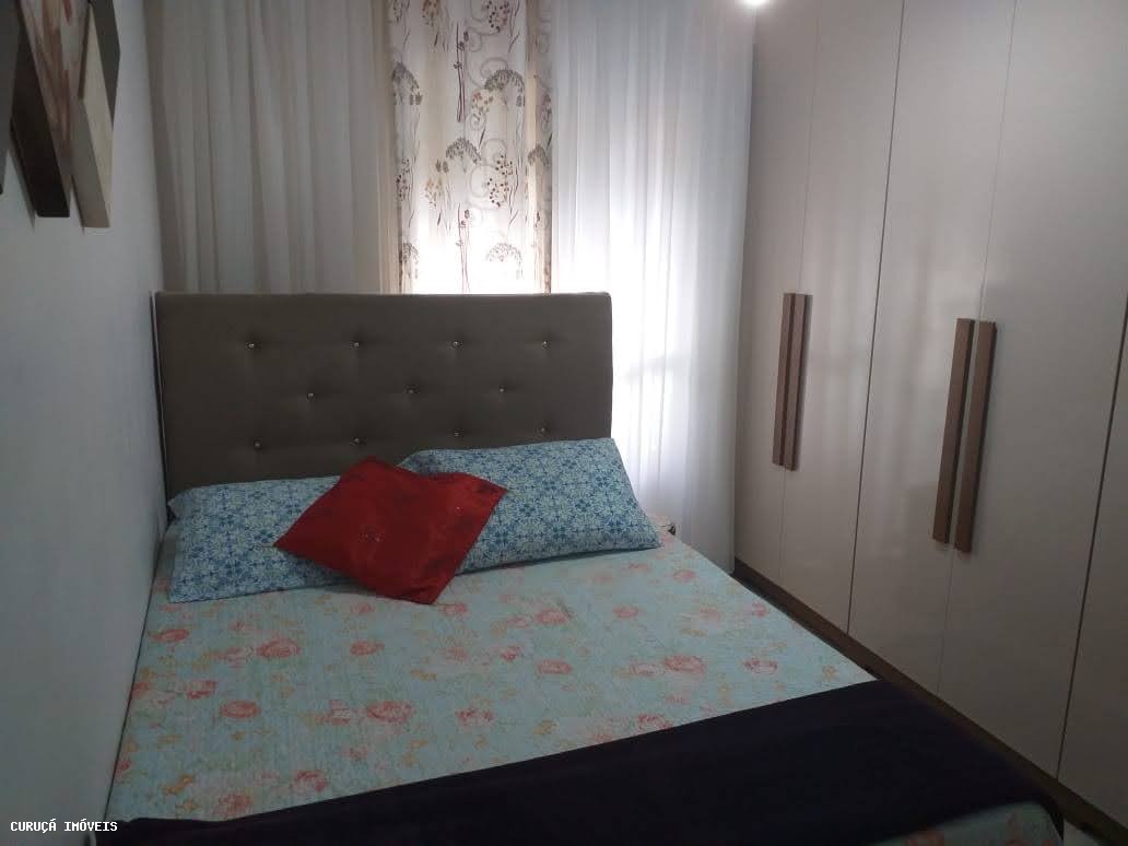 Sobrado, 2 quartos, 82 m² - Foto 8