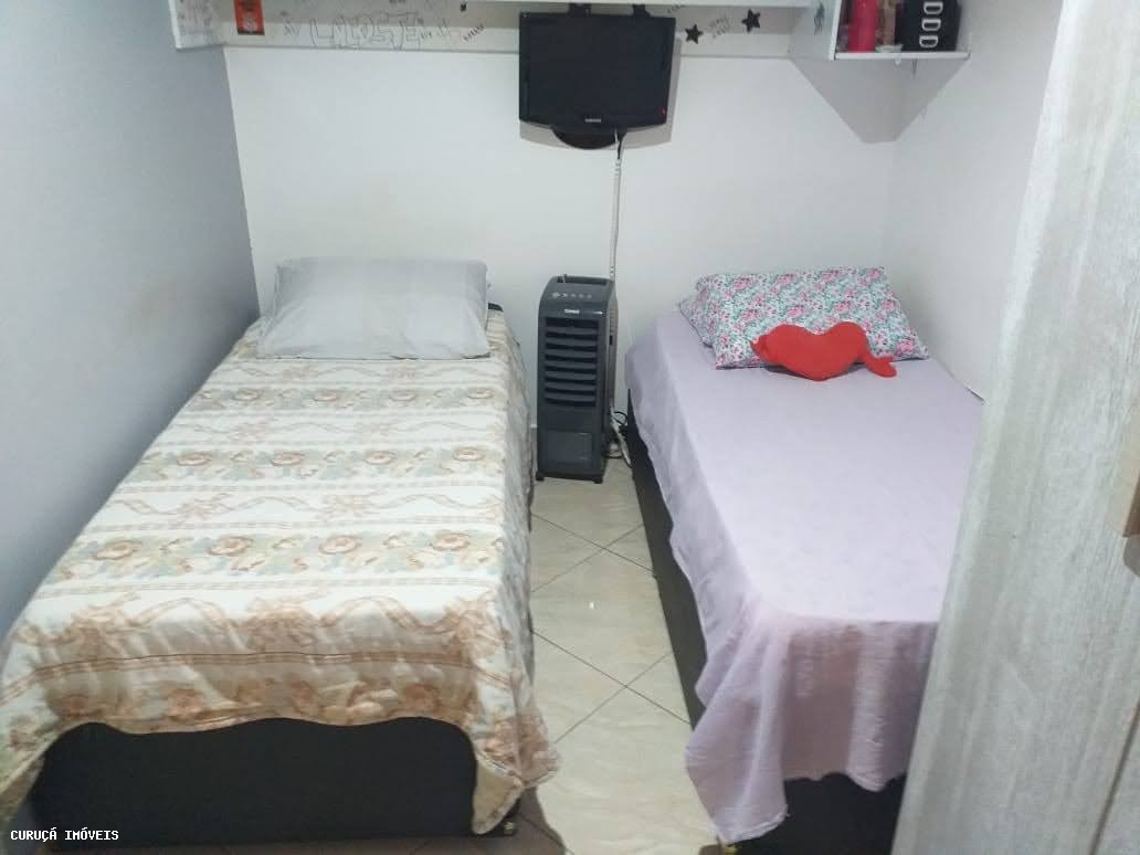 Sobrado, 2 quartos, 82 m² - Foto 9