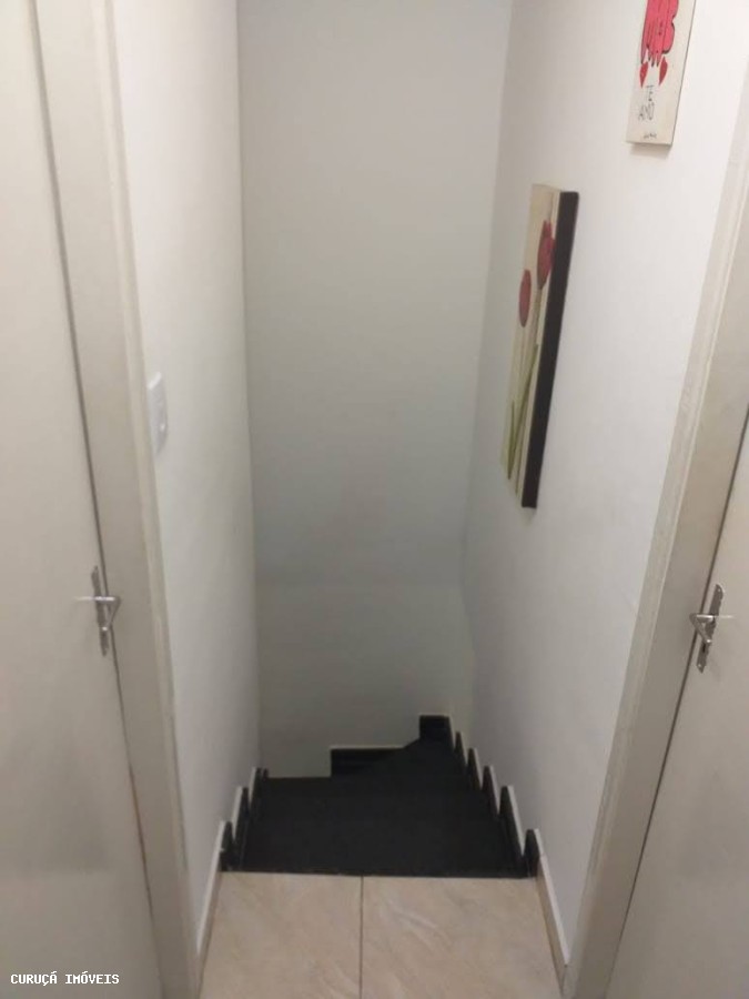 Sobrado, 2 quartos, 82 m² - Foto 10