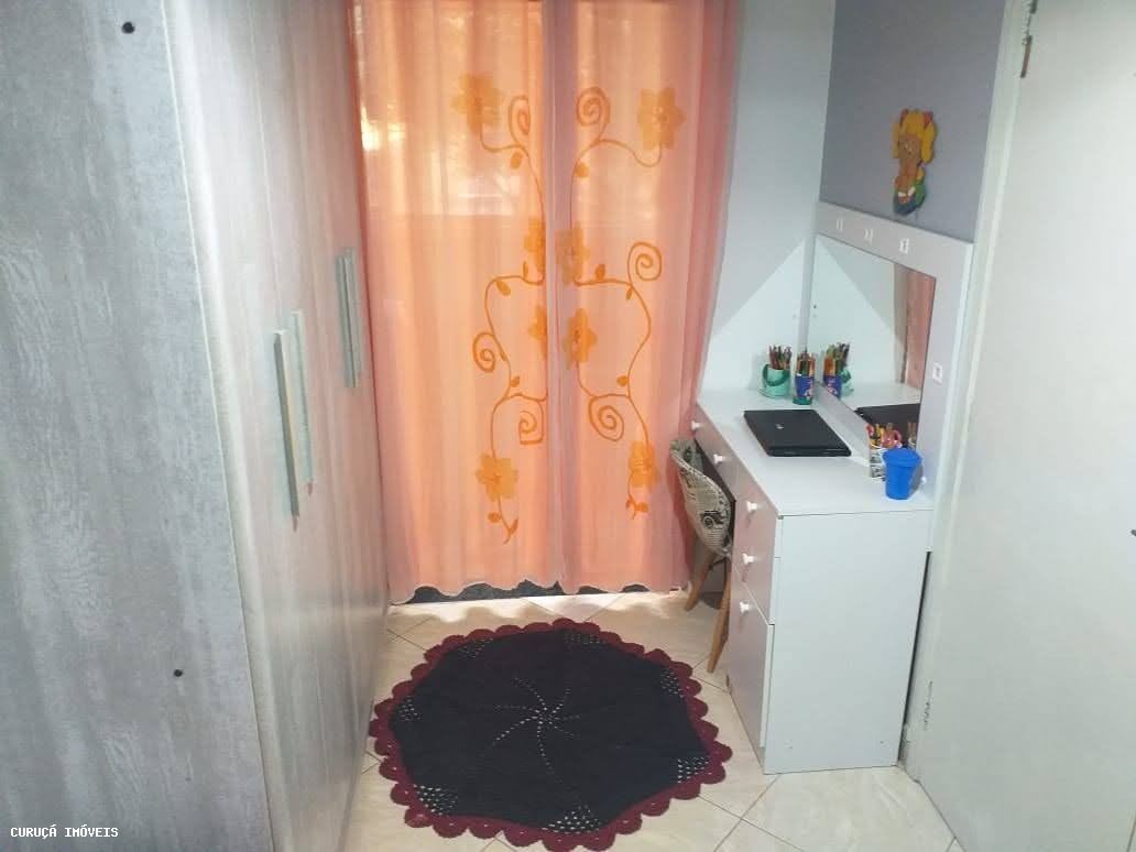 Sobrado, 2 quartos, 82 m² - Foto 12