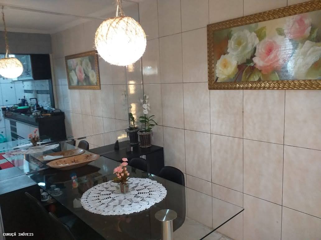 Sobrado, 2 quartos, 82 m² - Foto 2