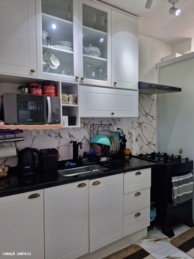 Apartamento, 2 quartos, 43 m² - Foto 4