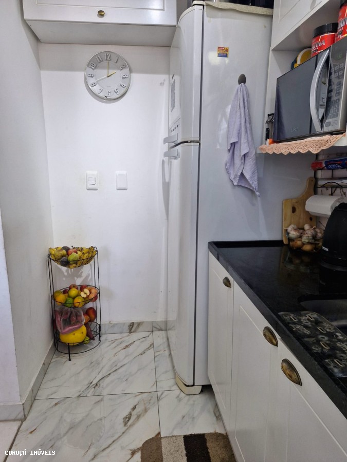 Apartamento, 2 quartos, 43 m² - Foto 6