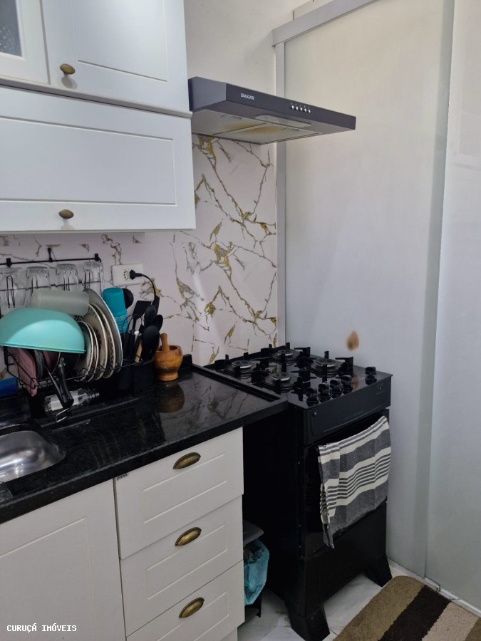 Apartamento, 2 quartos, 43 m² - Foto 8