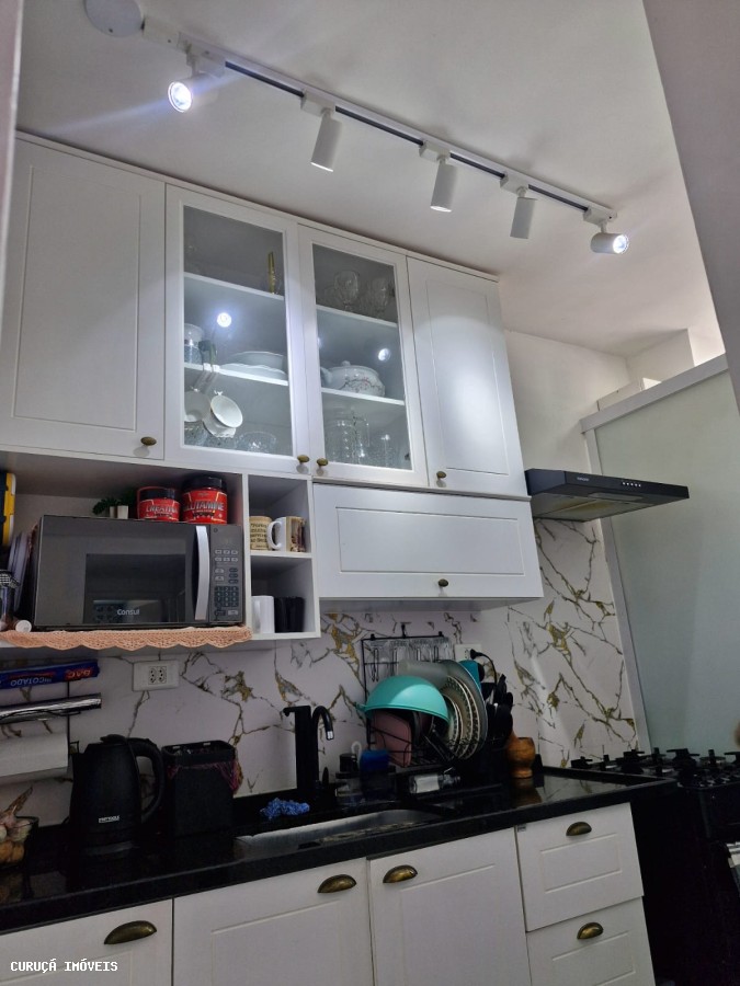 Apartamento, 2 quartos, 43 m² - Foto 9