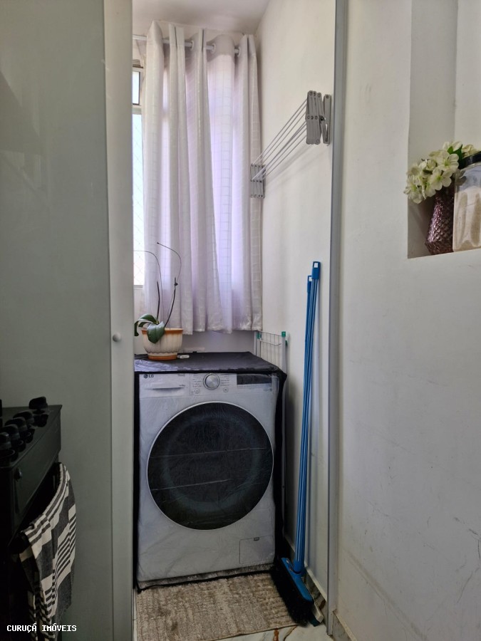 Apartamento, 2 quartos, 43 m² - Foto 13