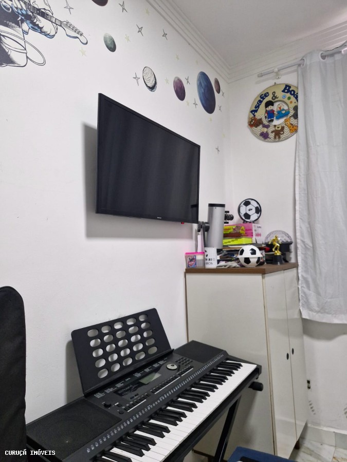 Apartamento, 2 quartos, 43 m² - Foto 21