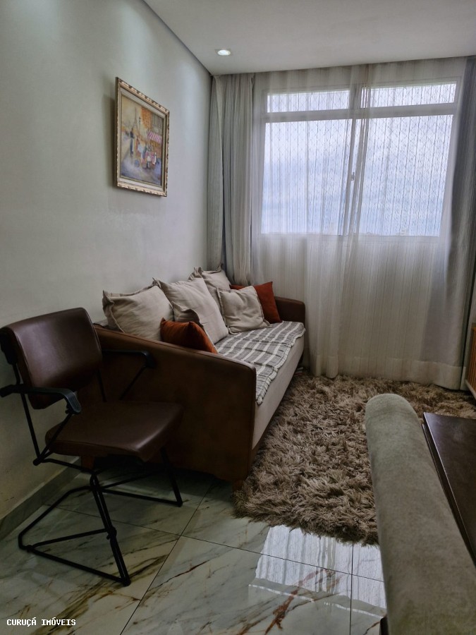 Apartamento, 2 quartos, 43 m² - Foto 3