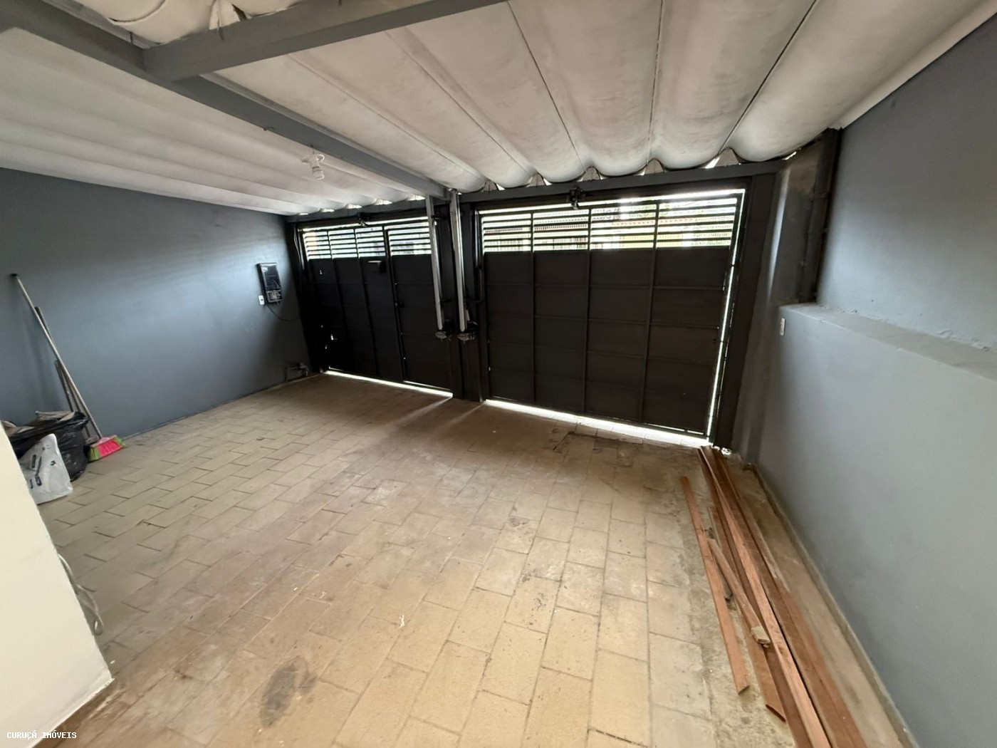 Casa, 2 quartos, 70 m² - Foto 2
