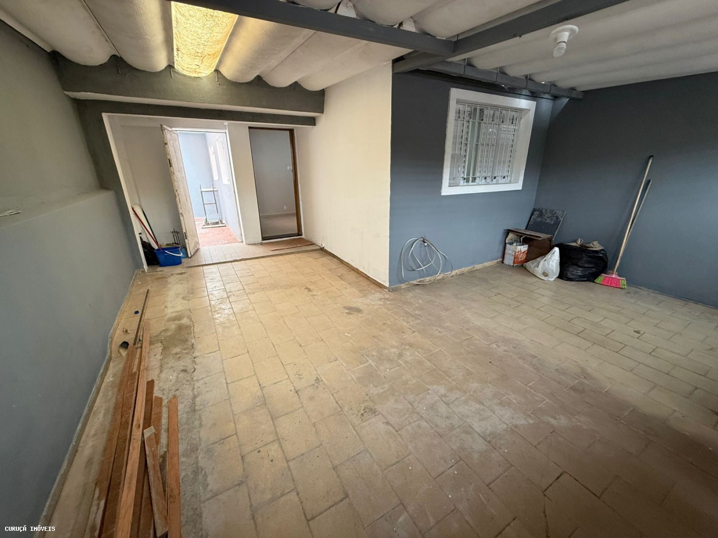 Casa, 2 quartos, 70 m² - Foto 1