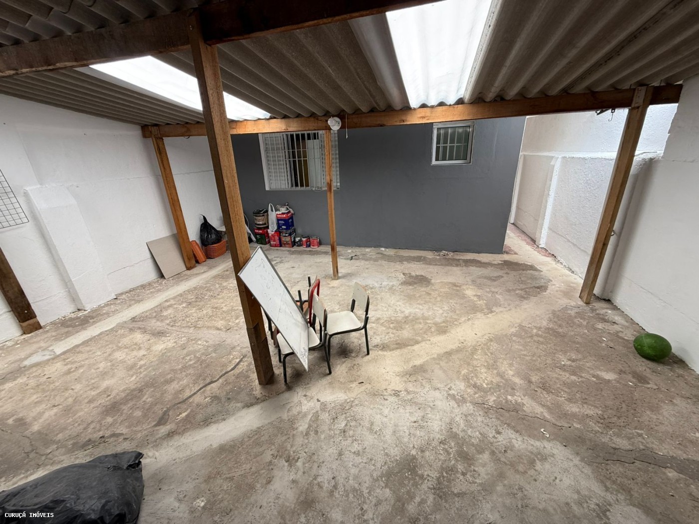 Casa, 2 quartos, 70 m² - Foto 4