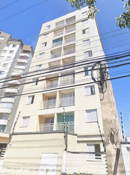 Apartamento, 2 quartos, 55 m² - Foto 2