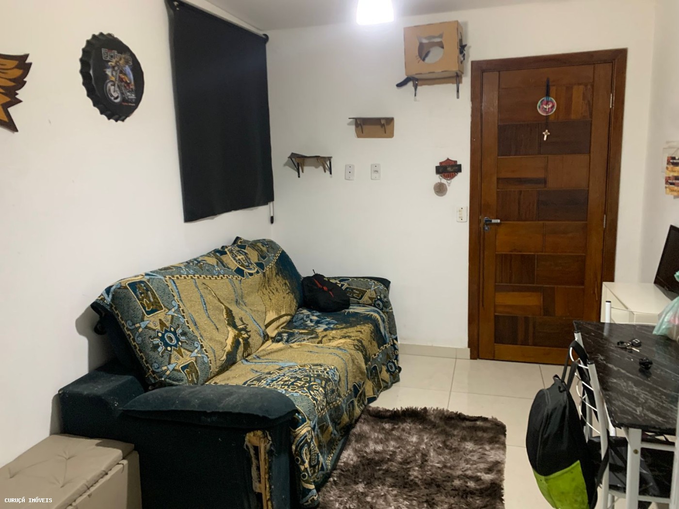 Apartamento, 2 quartos, 50 m² - Foto 3