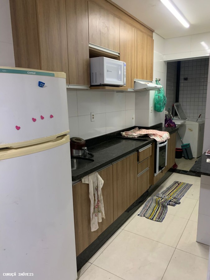 Apartamento, 2 quartos, 50 m² - Foto 5