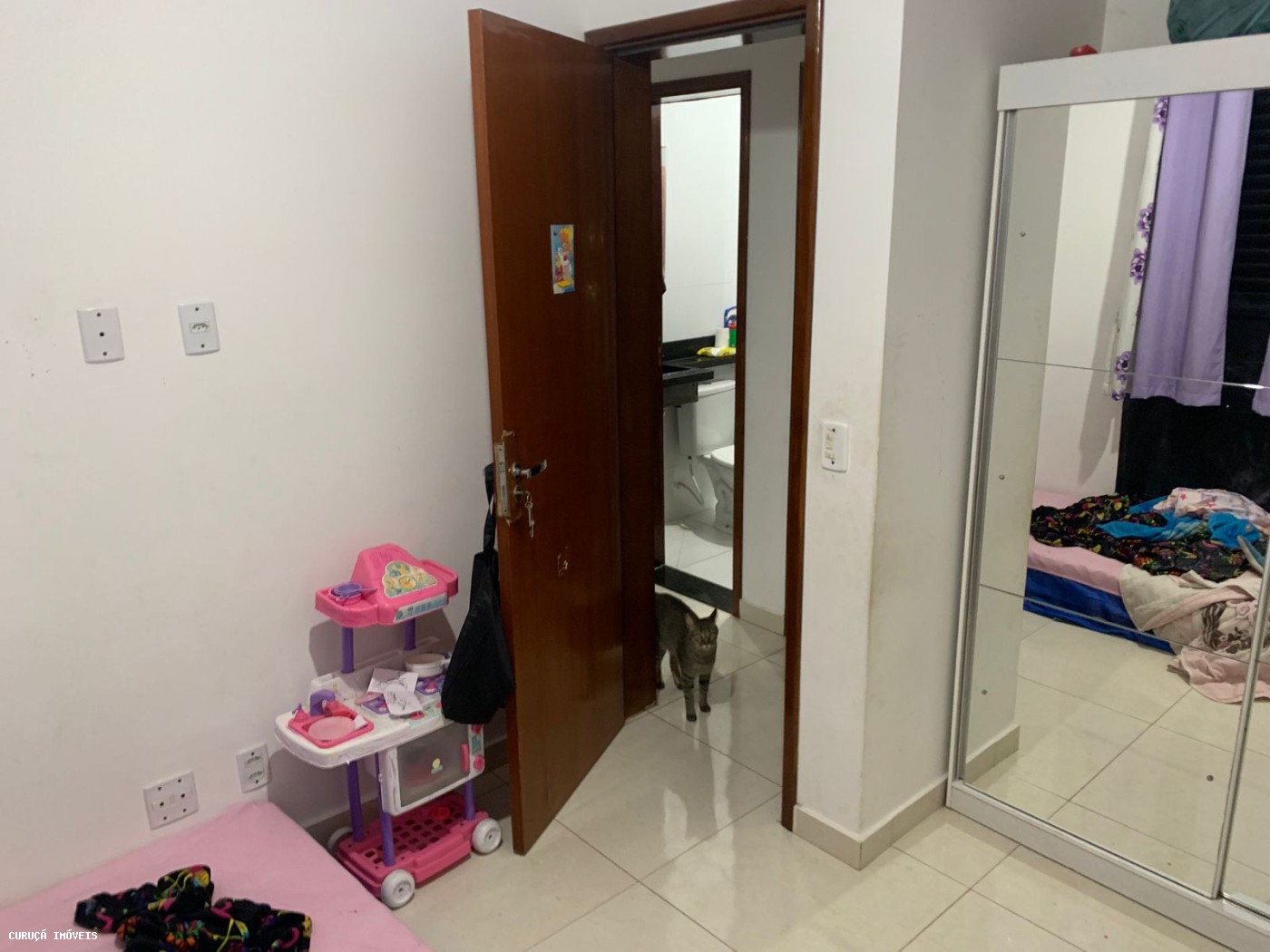 Apartamento, 2 quartos, 50 m² - Foto 10