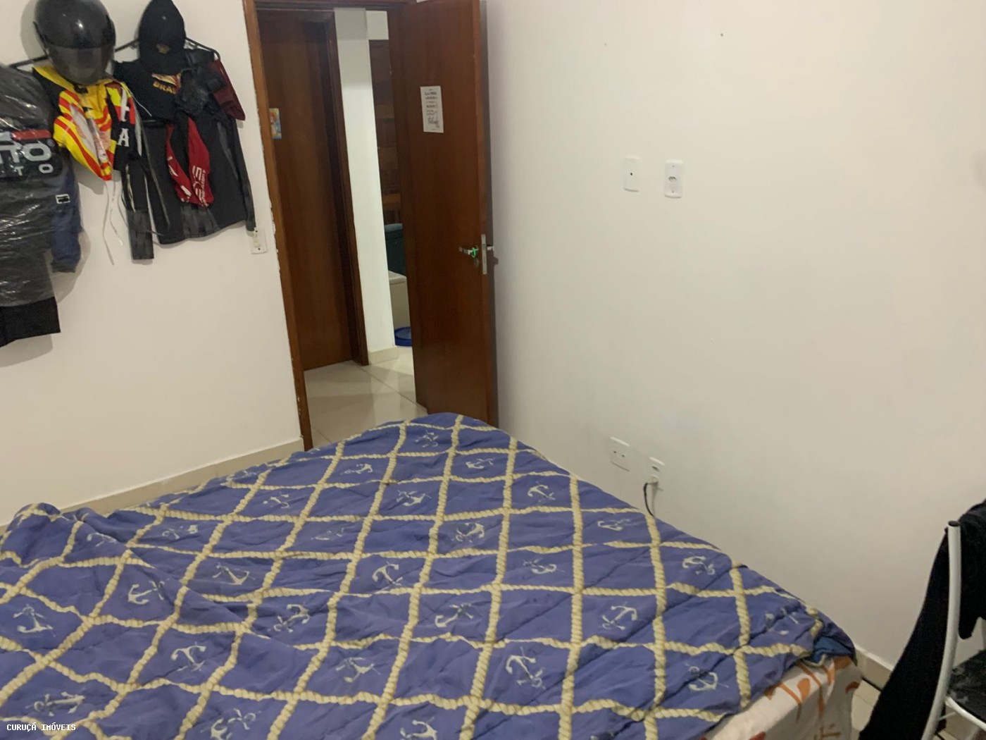 Apartamento, 2 quartos, 50 m² - Foto 12