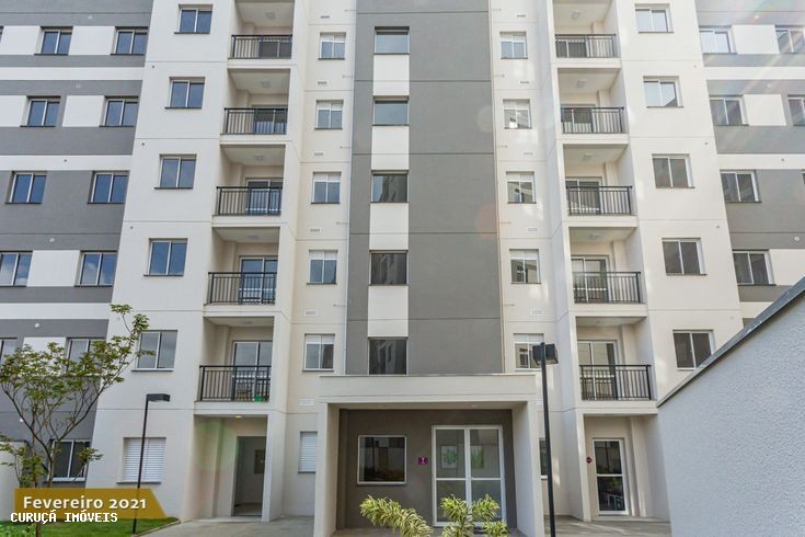 Apartamento, 2 quartos, 36 m² - Foto 1