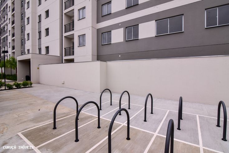 Apartamento, 2 quartos, 36 m² - Foto 18