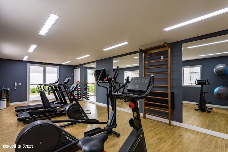 Apartamento, 2 quartos, 36 m² - Foto 21