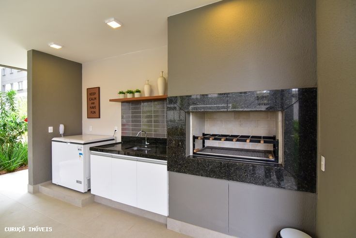 Apartamento, 2 quartos, 36 m² - Foto 20