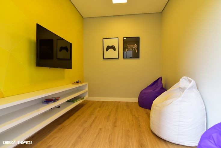 Apartamento, 2 quartos, 36 m² - Foto 17