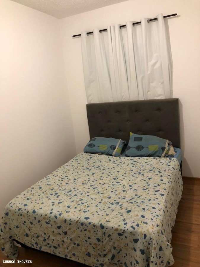 Apartamento, 2 quartos, 36 m² - Foto 15