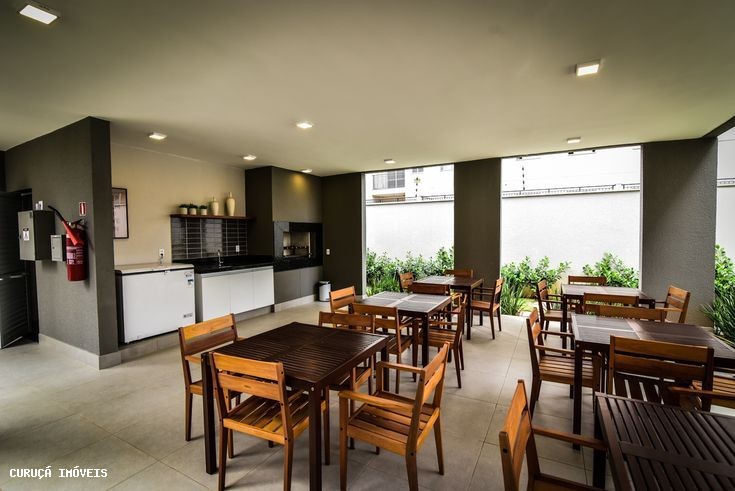 Apartamento, 2 quartos, 36 m² - Foto 23