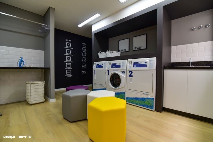 Apartamento, 2 quartos, 36 m² - Foto 22