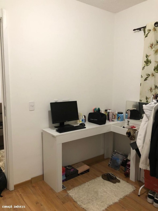 Apartamento, 2 quartos, 36 m² - Foto 14