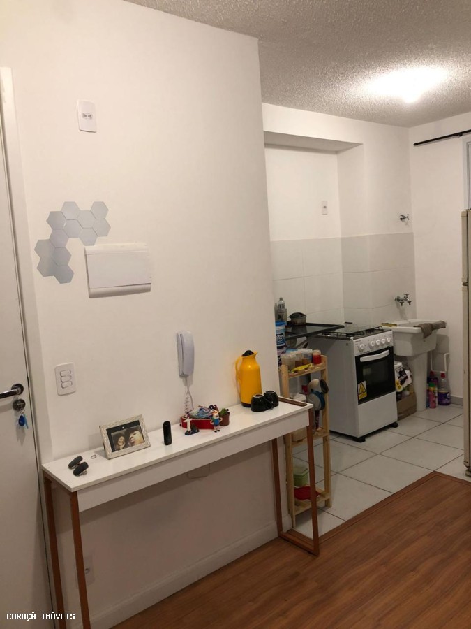 Apartamento, 2 quartos, 36 m² - Foto 3